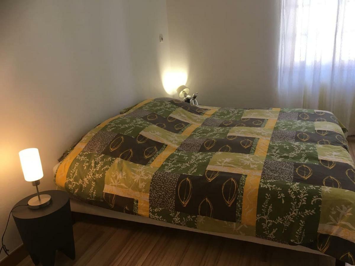 Chez Lou Et Max : Un Havre De Paix. Apartment Stosswihr ภายนอก รูปภาพ